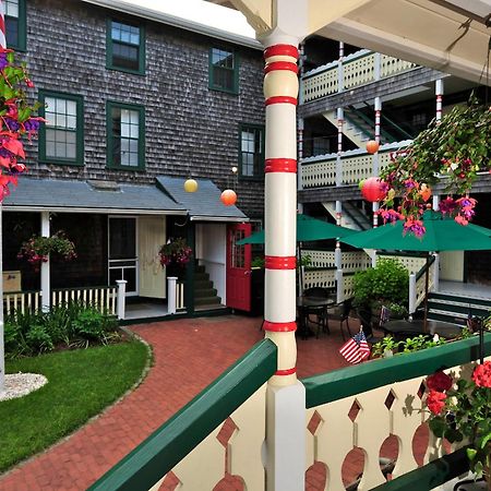 Pequot Hotel Оук Блъфс Стая снимка